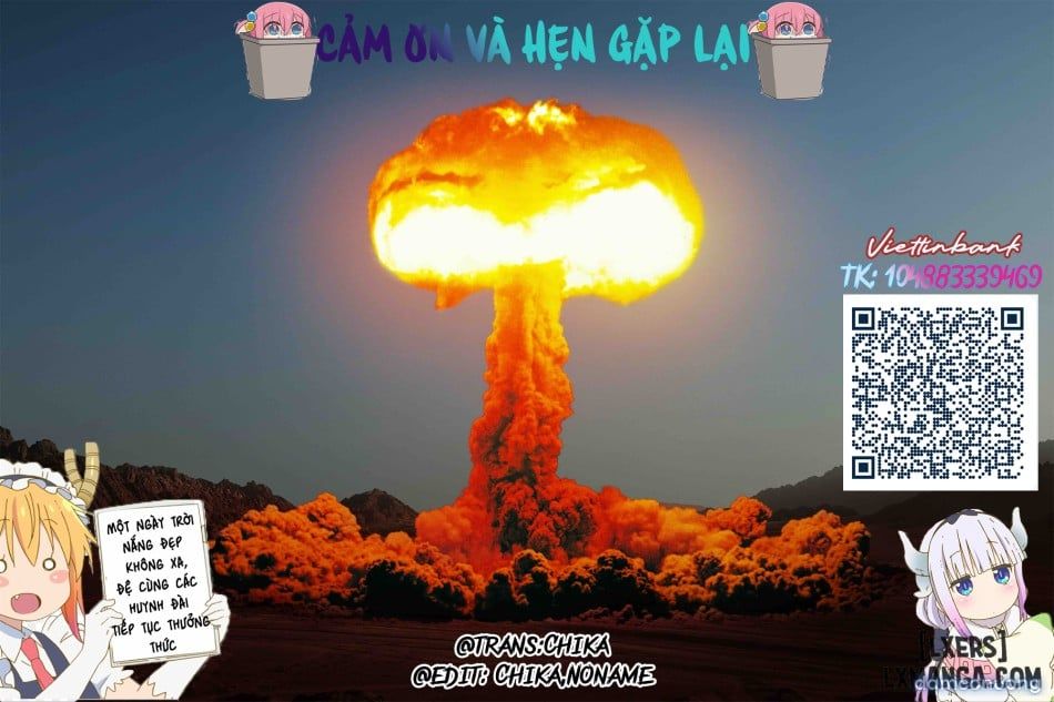 đọc truyện Sister Kanzen Haiboku. ~muchi Na Sister Ga Honnou De Hatsujo Koubi Surumade~ Chương 0 ảnh 45 tại Thiên Thai Truyện