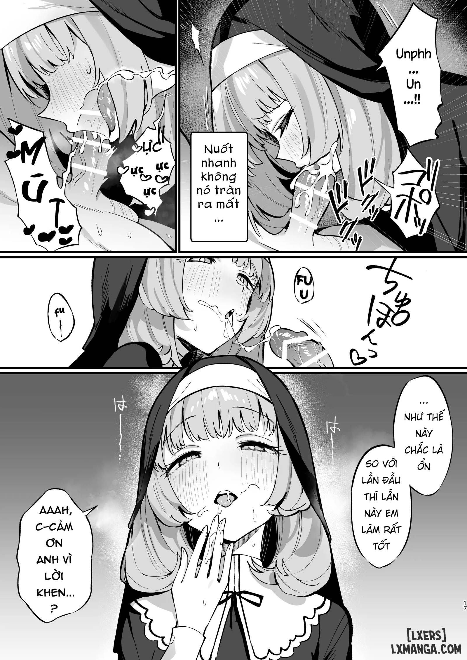 đọc truyện Sister Kanzen Haiboku. ~muchi Na Sister Ga Honnou De Hatsujo Koubi Surumade~ Chương 1 ảnh 20 tại Thiên Thai Truyện