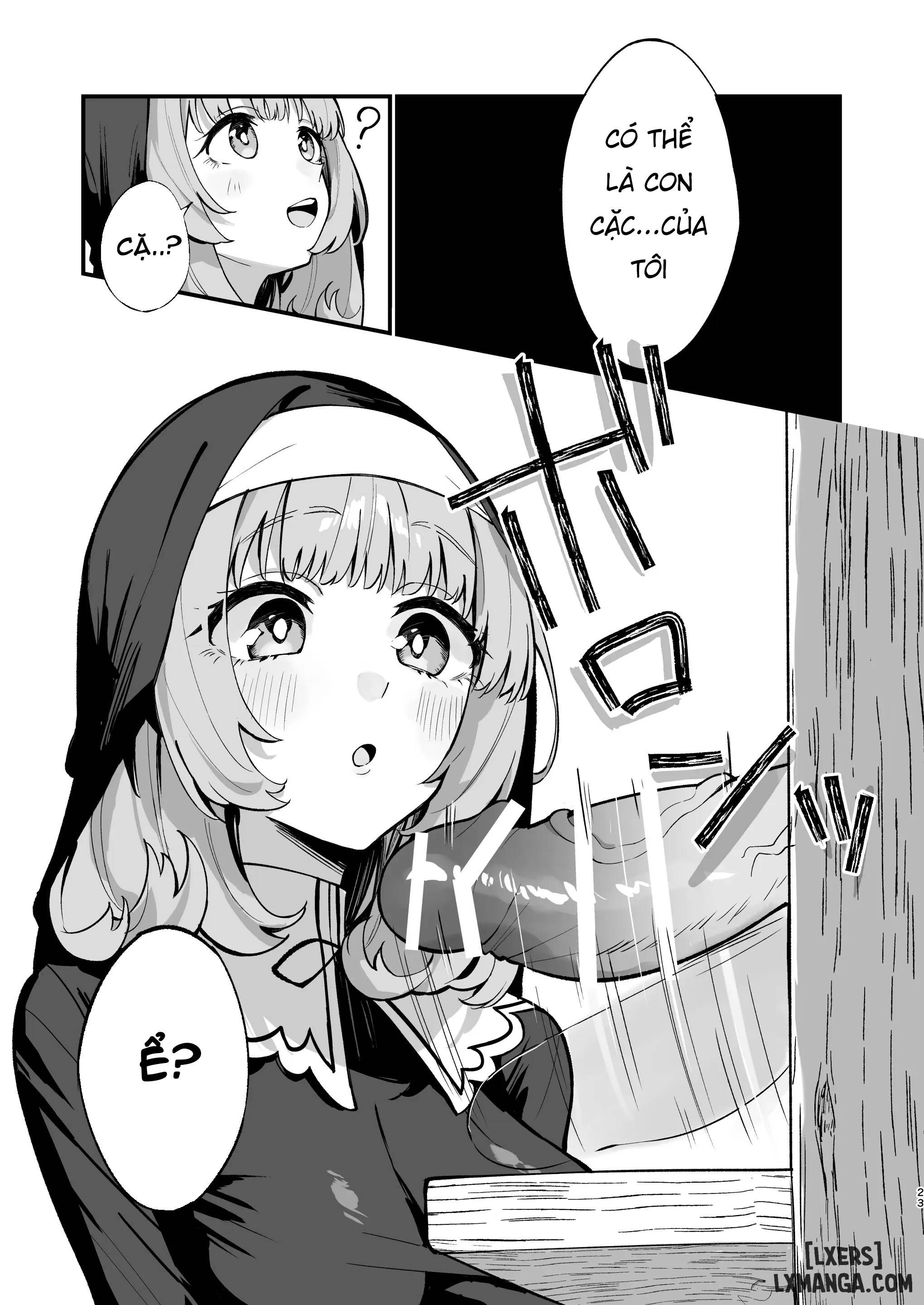 đọc truyện Sister Kanzen Haiboku. ~muchi Na Sister Ga Honnou De Hatsujo Koubi Surumade~ Chương 1 ảnh 26 tại Thiên Thai Truyện