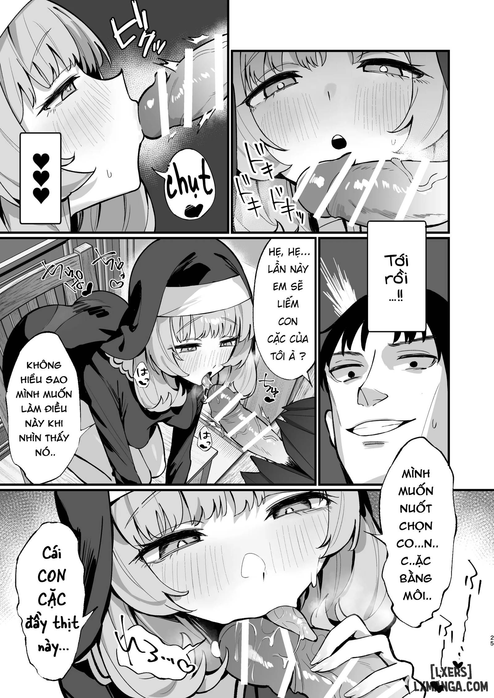 đọc truyện Sister Kanzen Haiboku. ~muchi Na Sister Ga Honnou De Hatsujo Koubi Surumade~ Chương 1 ảnh 28 tại Thiên Thai Truyện