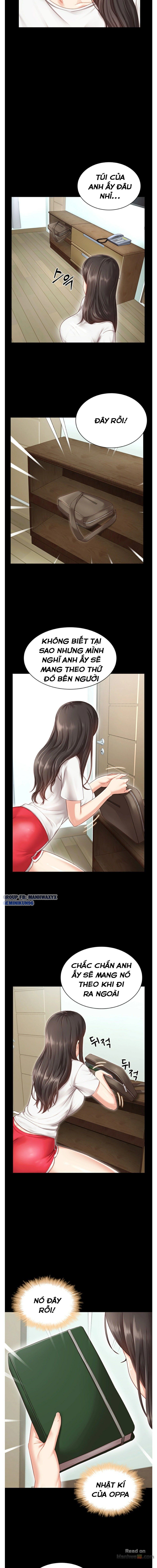 đọc truyện Sisters Duty – Sứ Mệnh Người Anh Chương 1 ảnh 13 tại Truyện Dạ Ký
