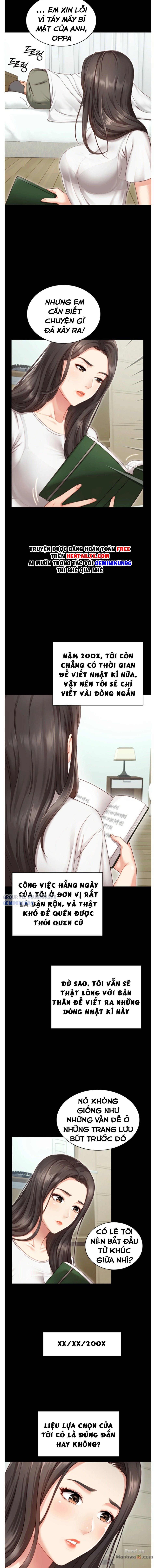 đọc truyện Sisters Duty – Sứ Mệnh Người Anh Chương 1 ảnh 14 tại Truyện Dạ Ký