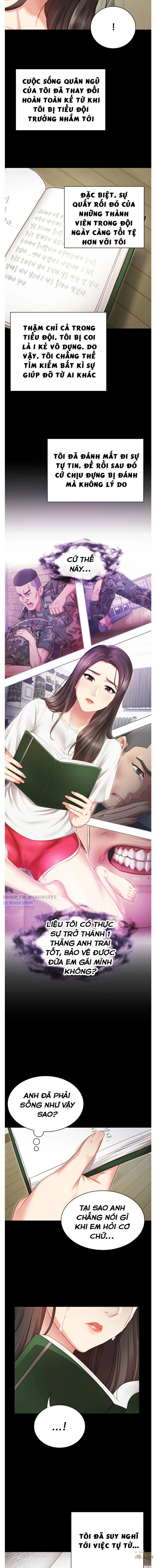 đọc truyện Sisters Duty – Sứ Mệnh Người Anh Chương 1 ảnh 15 tại Truyện Dạ Ký