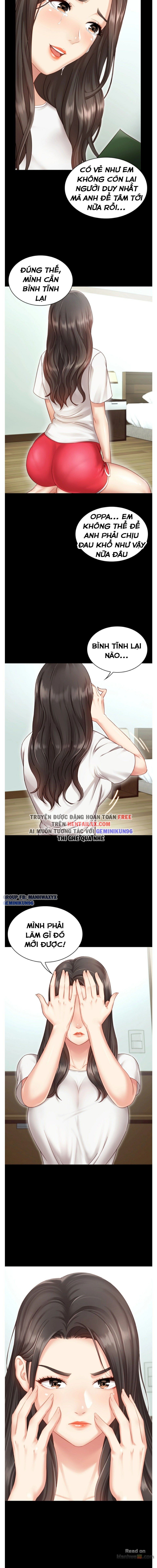 đọc truyện Sisters Duty – Sứ Mệnh Người Anh Chương 1 ảnh 18 tại Truyện Dạ Ký