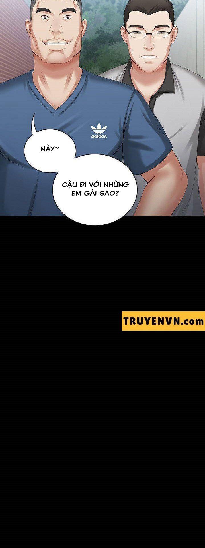 đọc truyện Sisters Duty – Sứ Mệnh Người Anh Chương 10 ảnh 13 tại Truyện Dạ Ký