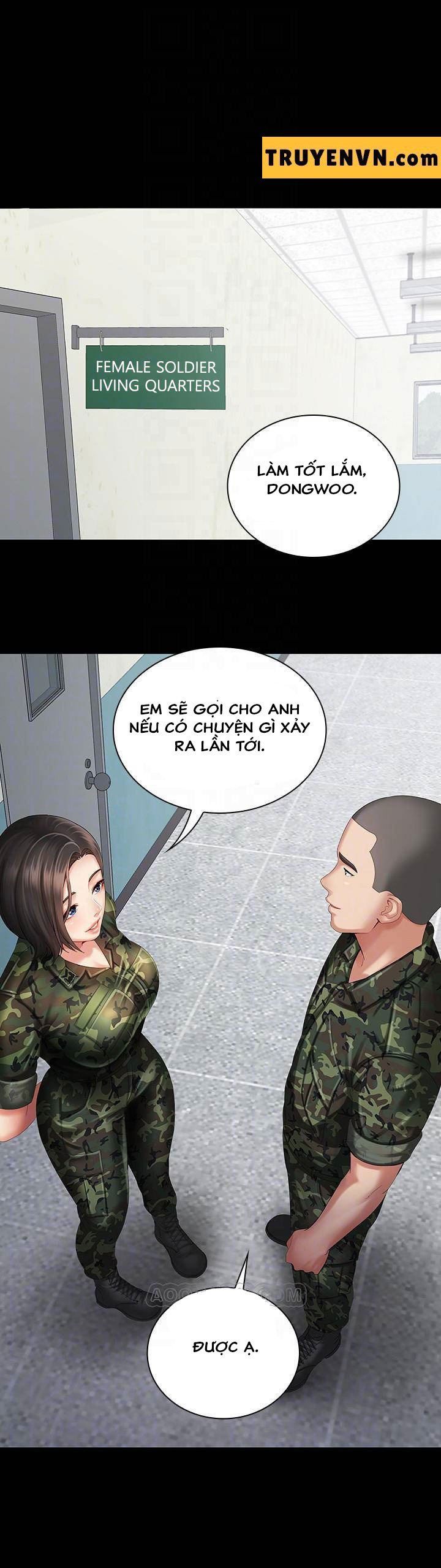 đọc truyện Sisters Duty – Sứ Mệnh Người Anh Chương 10 ảnh 14 tại Truyện Dạ Ký