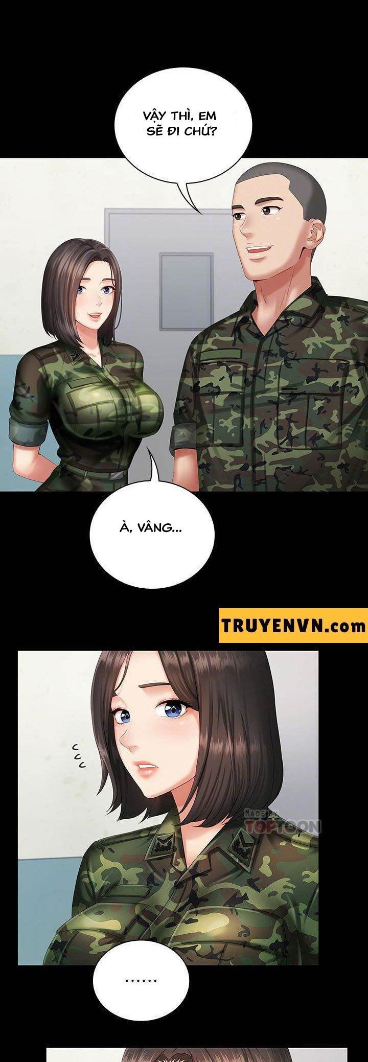 đọc truyện Sisters Duty – Sứ Mệnh Người Anh Chương 10 ảnh 15 tại Truyện Dạ Ký