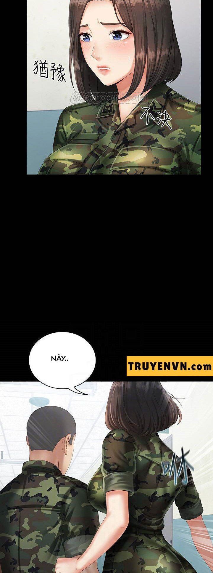 đọc truyện Sisters Duty – Sứ Mệnh Người Anh Chương 10 ảnh 16 tại Truyện Dạ Ký