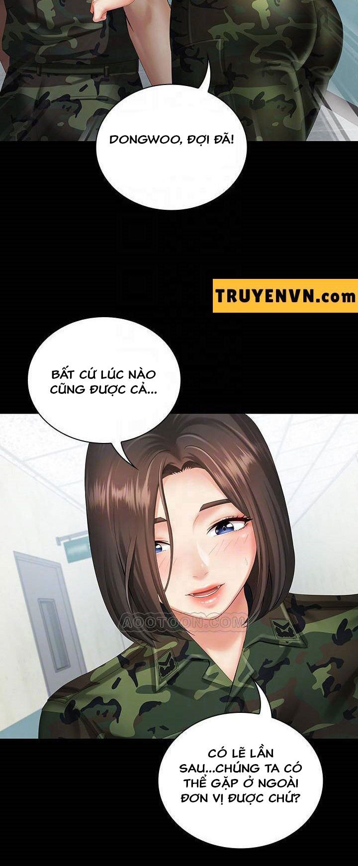 đọc truyện Sisters Duty – Sứ Mệnh Người Anh Chương 10 ảnh 17 tại Truyện Dạ Ký