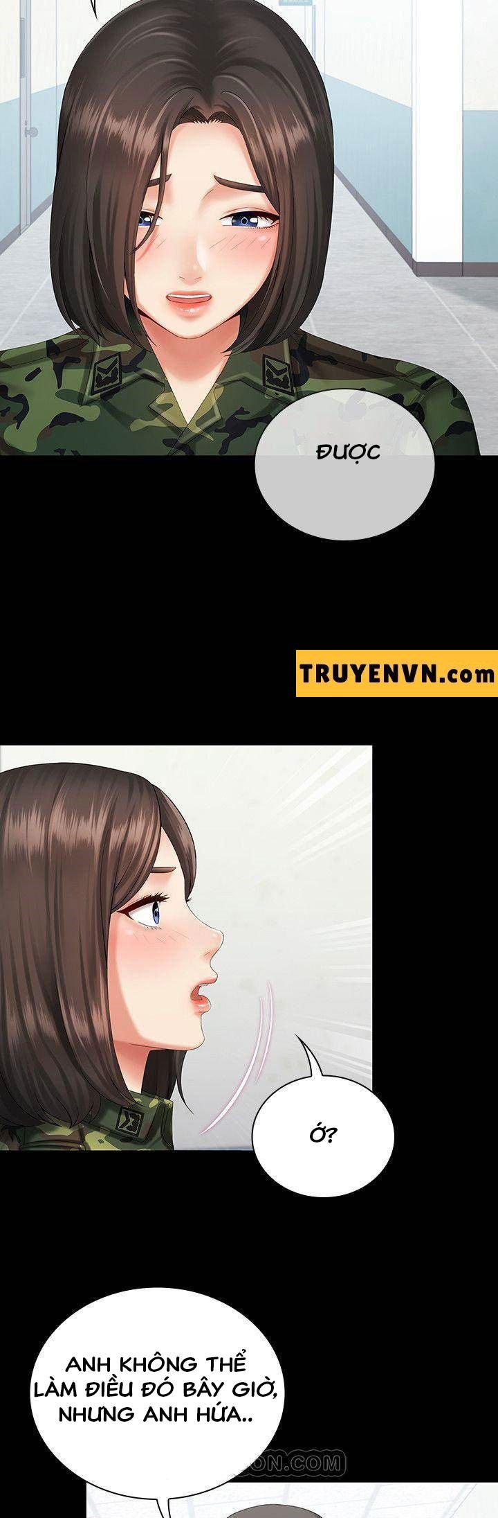 đọc truyện Sisters Duty – Sứ Mệnh Người Anh Chương 10 ảnh 19 tại Truyện Dạ Ký