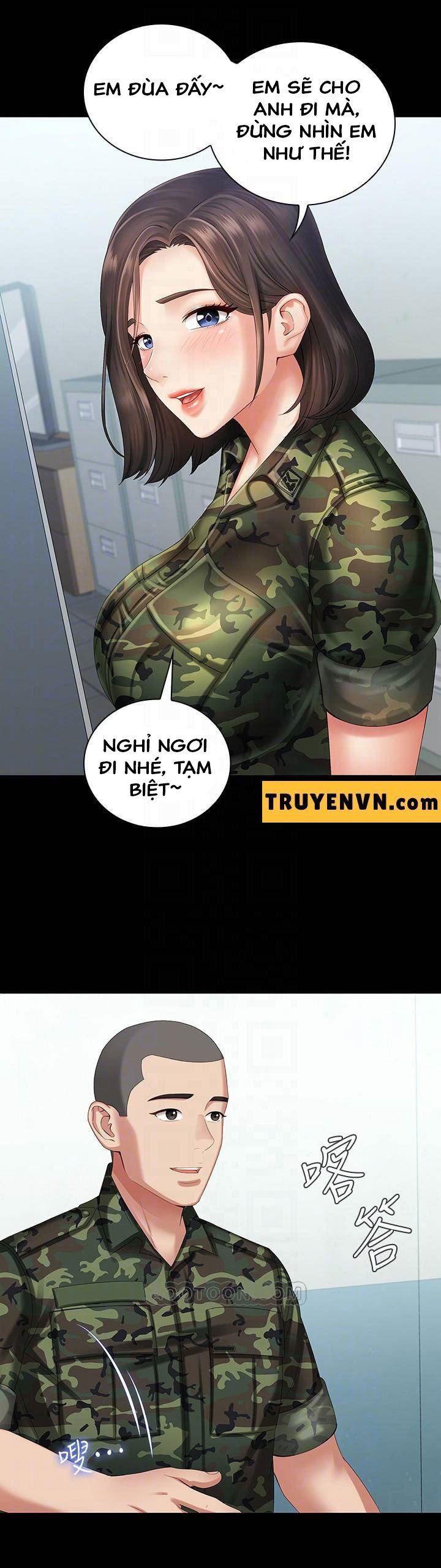 đọc truyện Sisters Duty – Sứ Mệnh Người Anh Chương 10 ảnh 24 tại Truyện Dạ Ký
