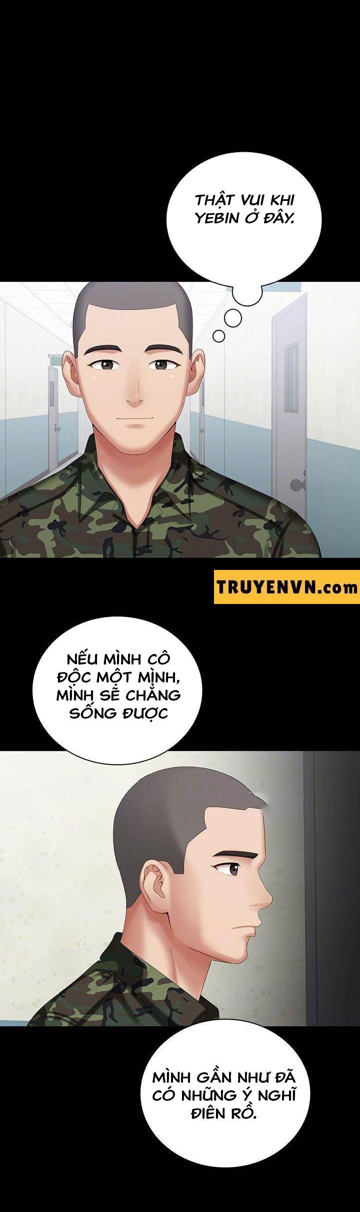 đọc truyện Sisters Duty – Sứ Mệnh Người Anh Chương 10 ảnh 25 tại Truyện Dạ Ký
