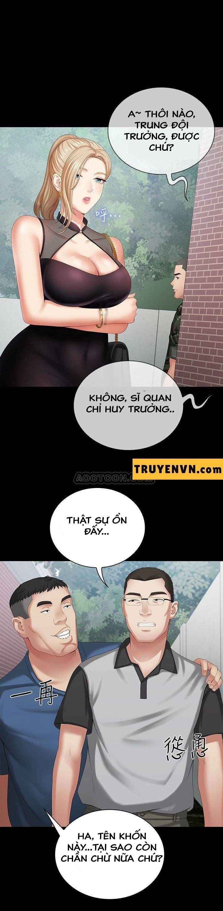 đọc truyện Sisters Duty – Sứ Mệnh Người Anh Chương 10 ảnh 29 tại Truyện Dạ Ký