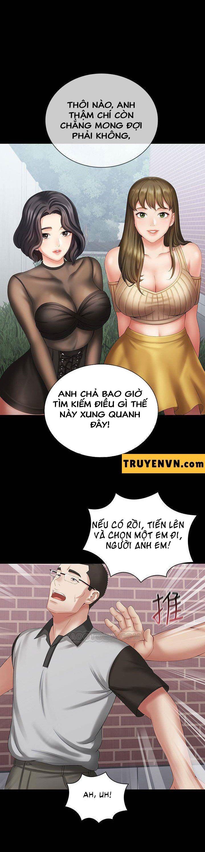 đọc truyện Sisters Duty – Sứ Mệnh Người Anh Chương 10 ảnh 30 tại Truyện Dạ Ký