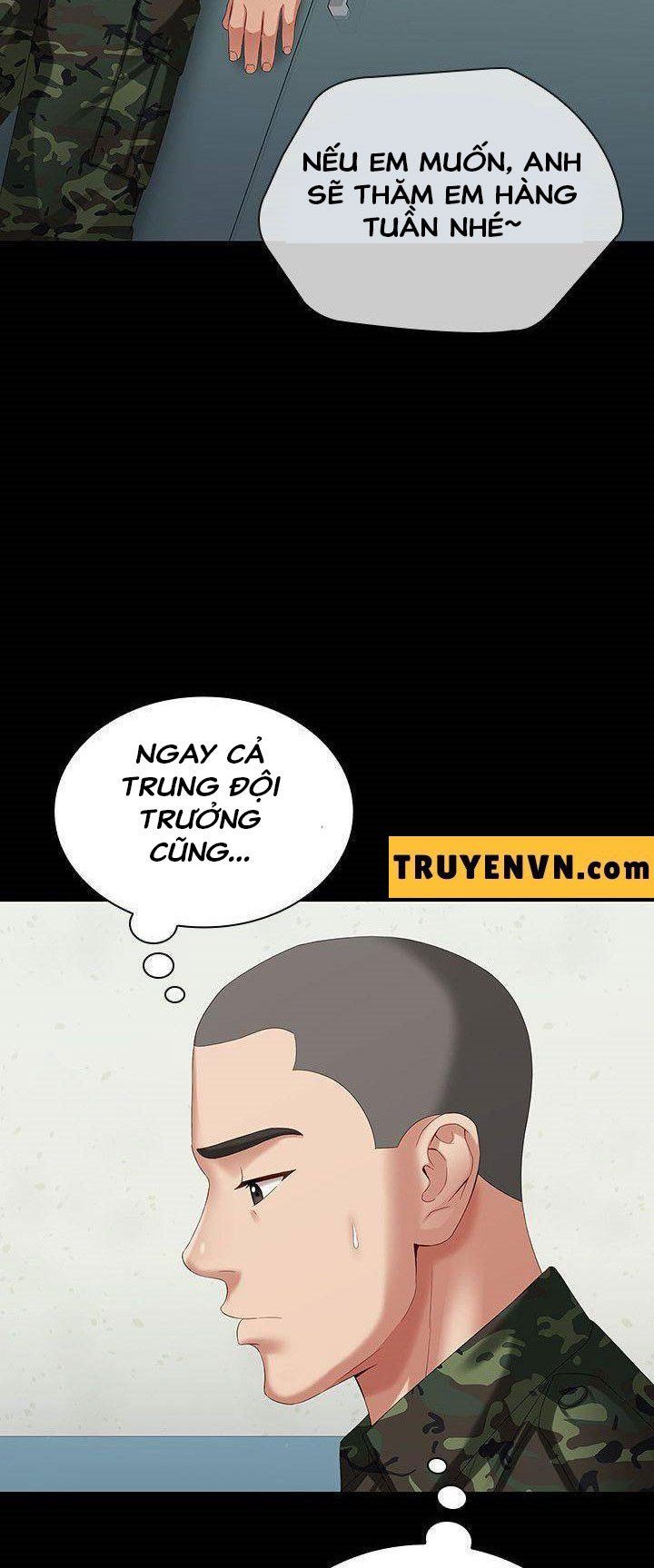 đọc truyện Sisters Duty – Sứ Mệnh Người Anh Chương 10 ảnh 37 tại Truyện Dạ Ký