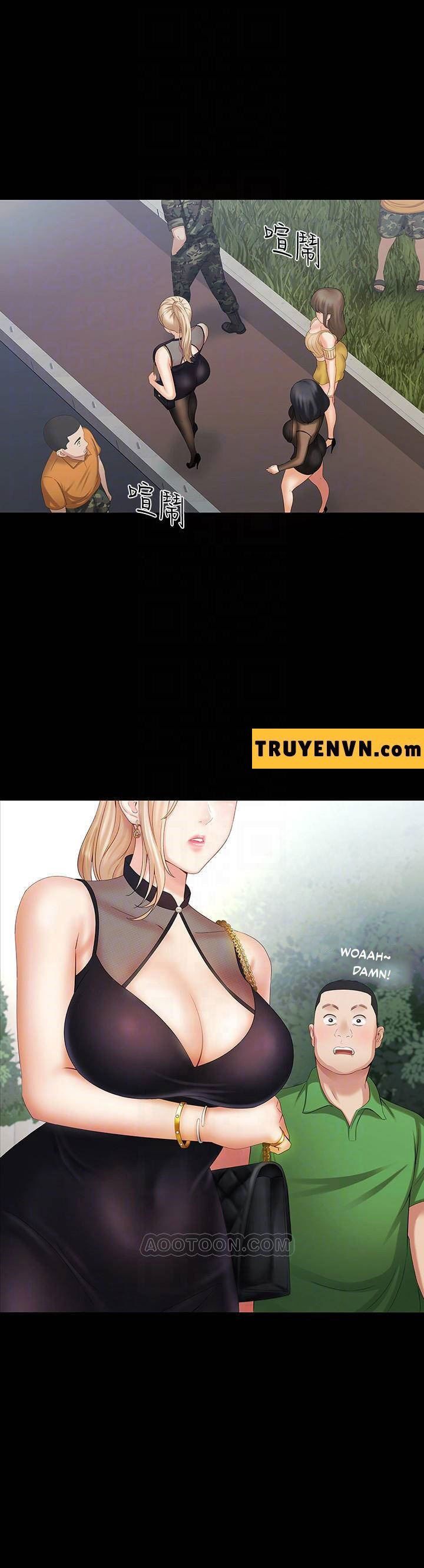 đọc truyện Sisters Duty – Sứ Mệnh Người Anh Chương 10 ảnh 5 tại Truyện Dạ Ký