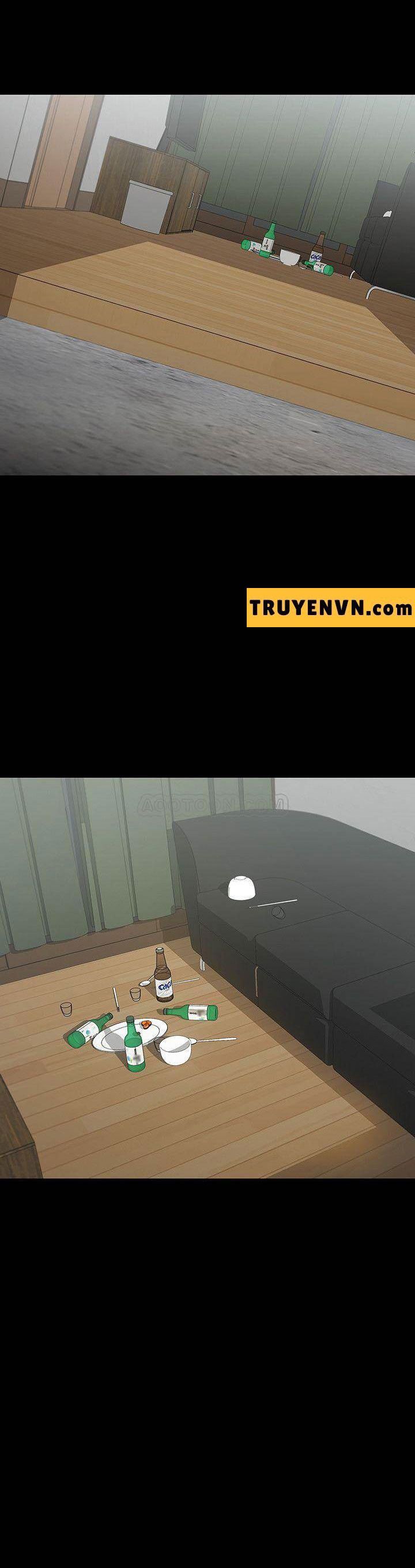đọc truyện Sisters Duty – Sứ Mệnh Người Anh Chương 10 ảnh 41 tại Truyện Dạ Ký