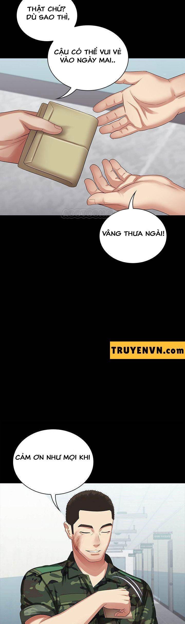 đọc truyện Sisters Duty – Sứ Mệnh Người Anh Chương 10 ảnh 51 tại Truyện Dạ Ký