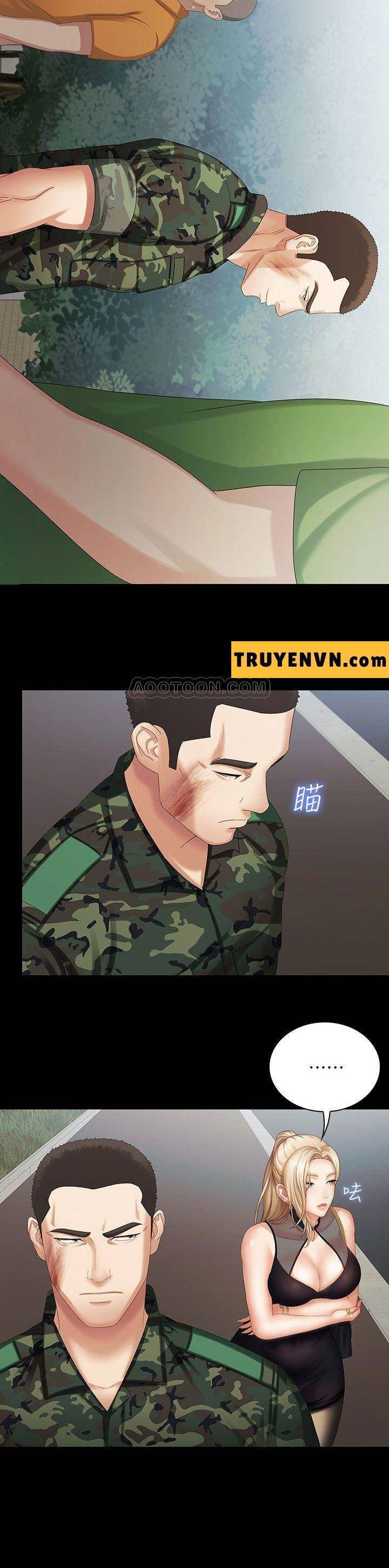 đọc truyện Sisters Duty – Sứ Mệnh Người Anh Chương 10 ảnh 7 tại Truyện Dạ Ký