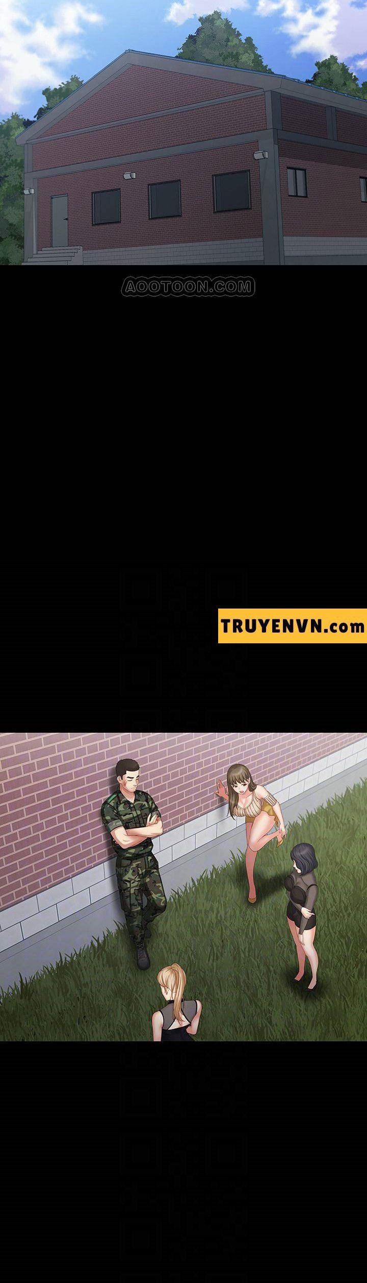 đọc truyện Sisters Duty – Sứ Mệnh Người Anh Chương 10 ảnh 10 tại Truyện Dạ Ký