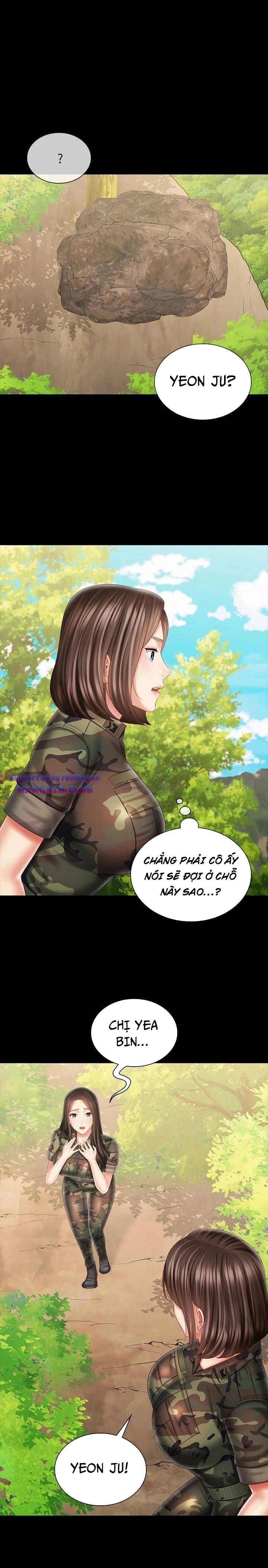 đọc truyện Sisters Duty – Sứ Mệnh Người Anh Chương 100 ảnh 1 tại Thiên Thai Truyện