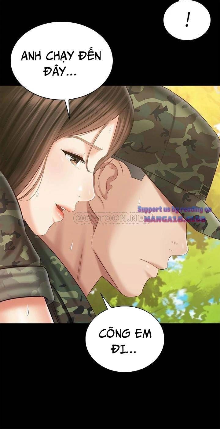đọc truyện Sisters Duty – Sứ Mệnh Người Anh Chương 100 ảnh 19 tại Thiên Thai Truyện