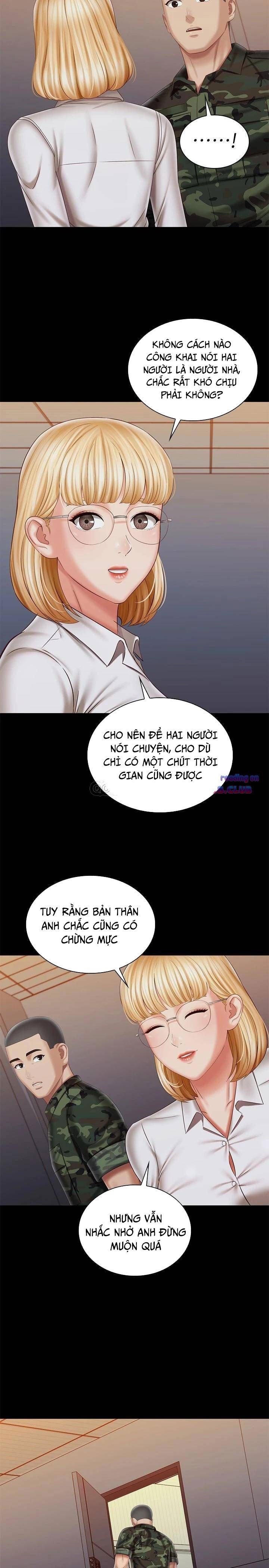 đọc truyện Sisters Duty – Sứ Mệnh Người Anh Chương 100 ảnh 25 tại Thiên Thai Truyện