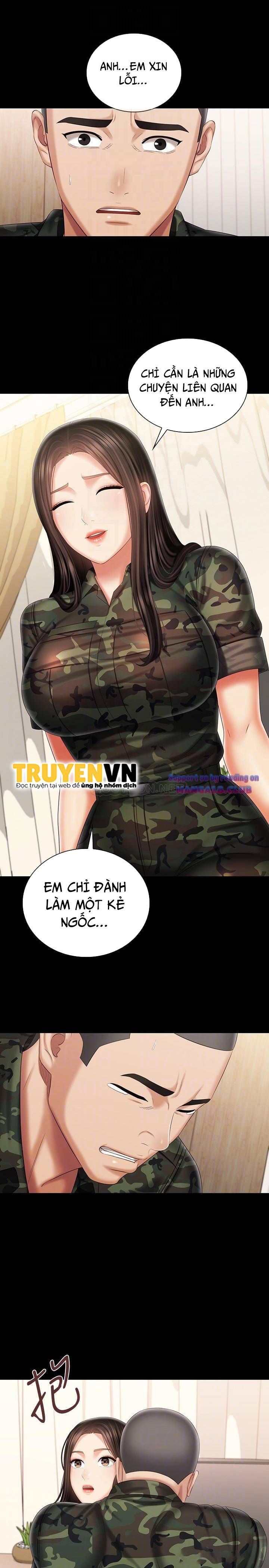 đọc truyện Sisters Duty – Sứ Mệnh Người Anh Chương 101 ảnh 12 tại Thiên Thai Truyện
