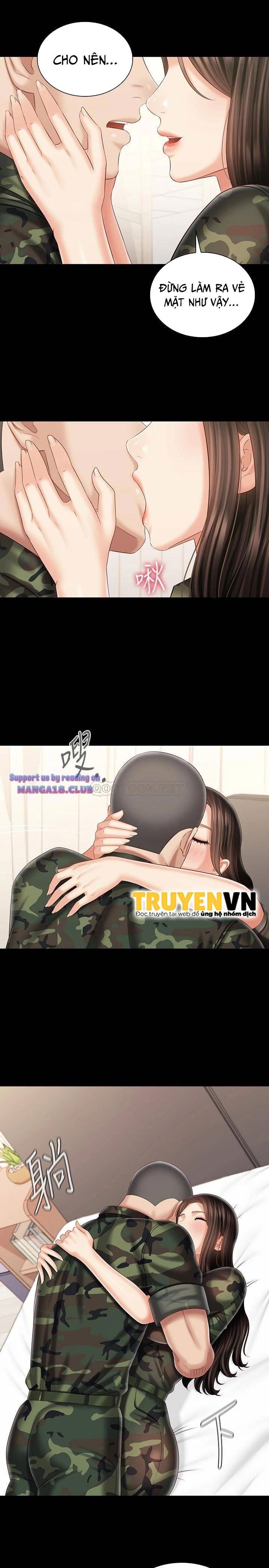 đọc truyện Sisters Duty – Sứ Mệnh Người Anh Chương 101 ảnh 15 tại Thiên Thai Truyện