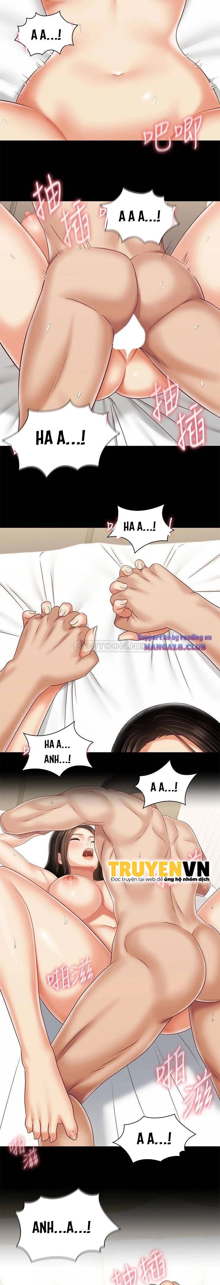 đọc truyện Sisters Duty – Sứ Mệnh Người Anh Chương 101 ảnh 24 tại Thiên Thai Truyện