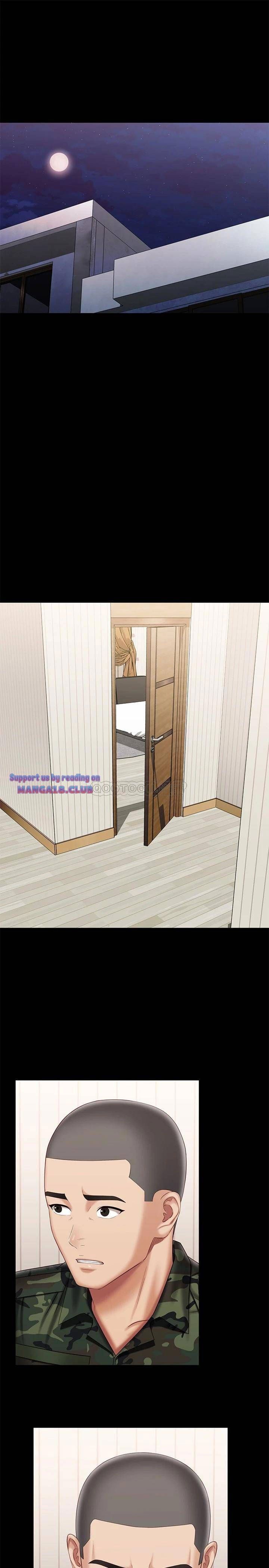 đọc truyện Sisters Duty – Sứ Mệnh Người Anh Chương 101 ảnh 5 tại Thiên Thai Truyện