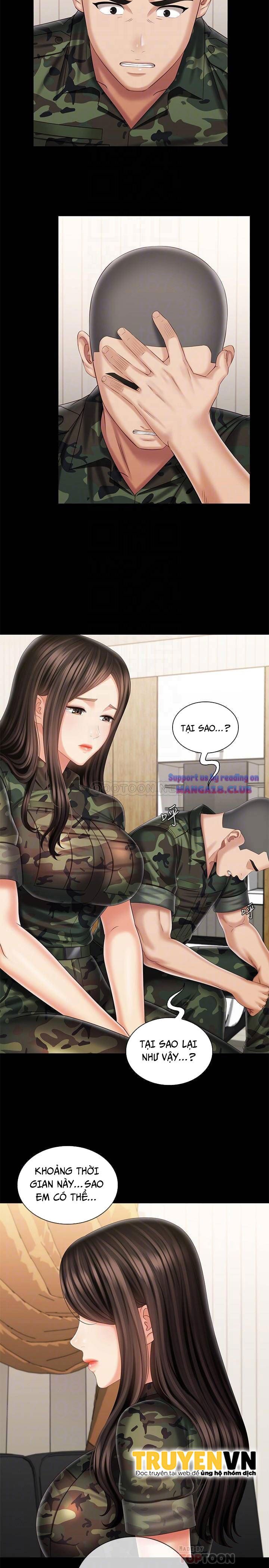 đọc truyện Sisters Duty – Sứ Mệnh Người Anh Chương 101 ảnh 6 tại Thiên Thai Truyện