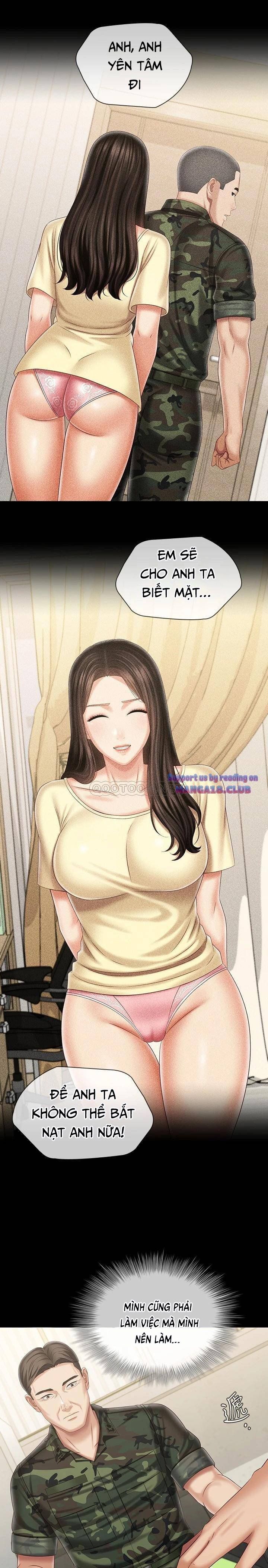 đọc truyện Sisters Duty – Sứ Mệnh Người Anh Chương 102 ảnh 19 tại Thiên Thai Truyện