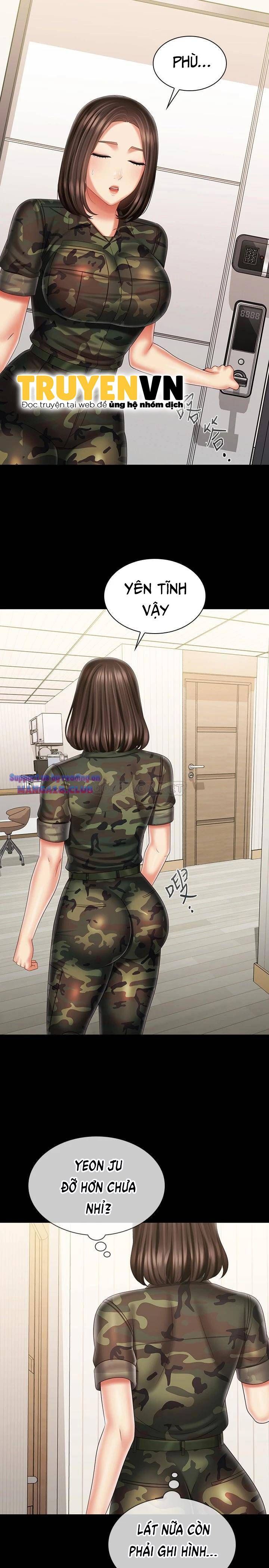 đọc truyện Sisters Duty – Sứ Mệnh Người Anh Chương 102 ảnh 4 tại Thiên Thai Truyện