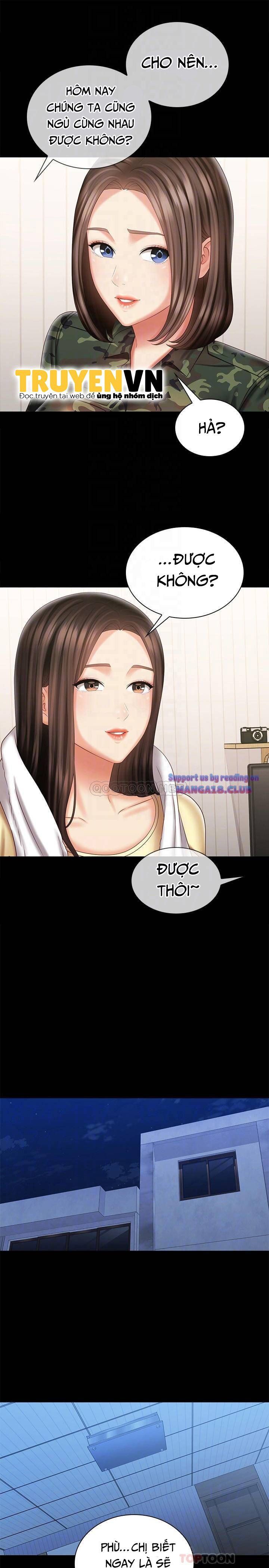 đọc truyện Sisters Duty – Sứ Mệnh Người Anh Chương 102 ảnh 7 tại Thiên Thai Truyện