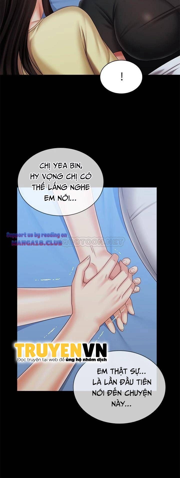 đọc truyện Sisters Duty – Sứ Mệnh Người Anh Chương 102 ảnh 10 tại Thiên Thai Truyện