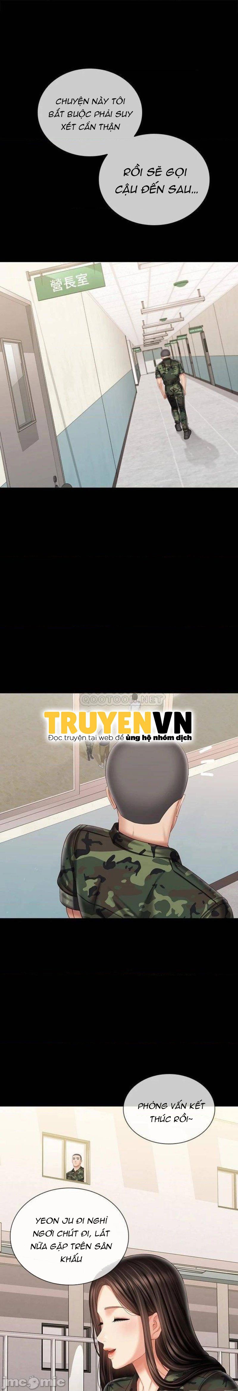 đọc truyện Sisters Duty – Sứ Mệnh Người Anh Chương 103 ảnh 1 tại Thiên Thai Truyện
