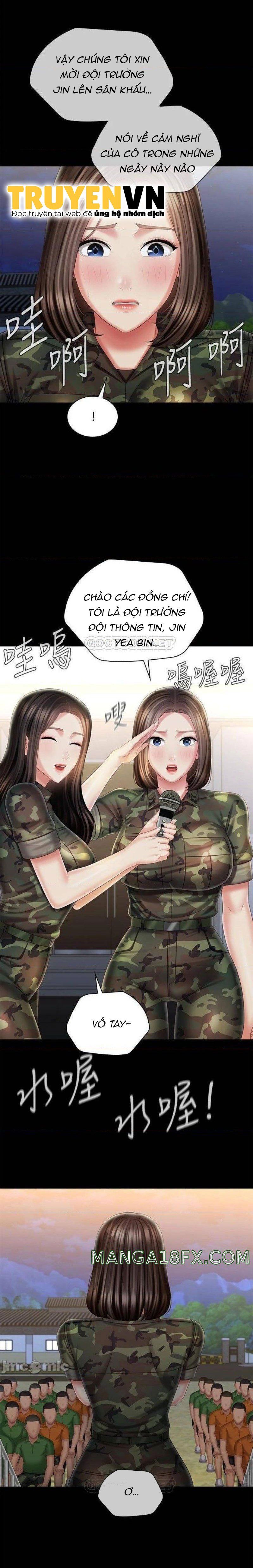 đọc truyện Sisters Duty – Sứ Mệnh Người Anh Chương 103 ảnh 15 tại Thiên Thai Truyện