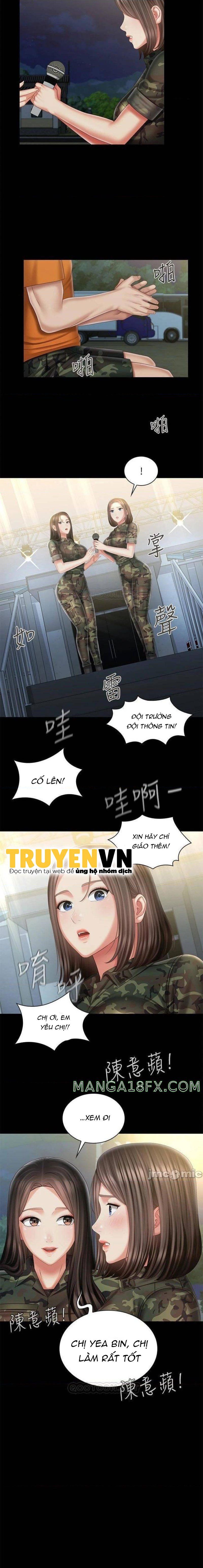 đọc truyện Sisters Duty – Sứ Mệnh Người Anh Chương 103 ảnh 21 tại Thiên Thai Truyện