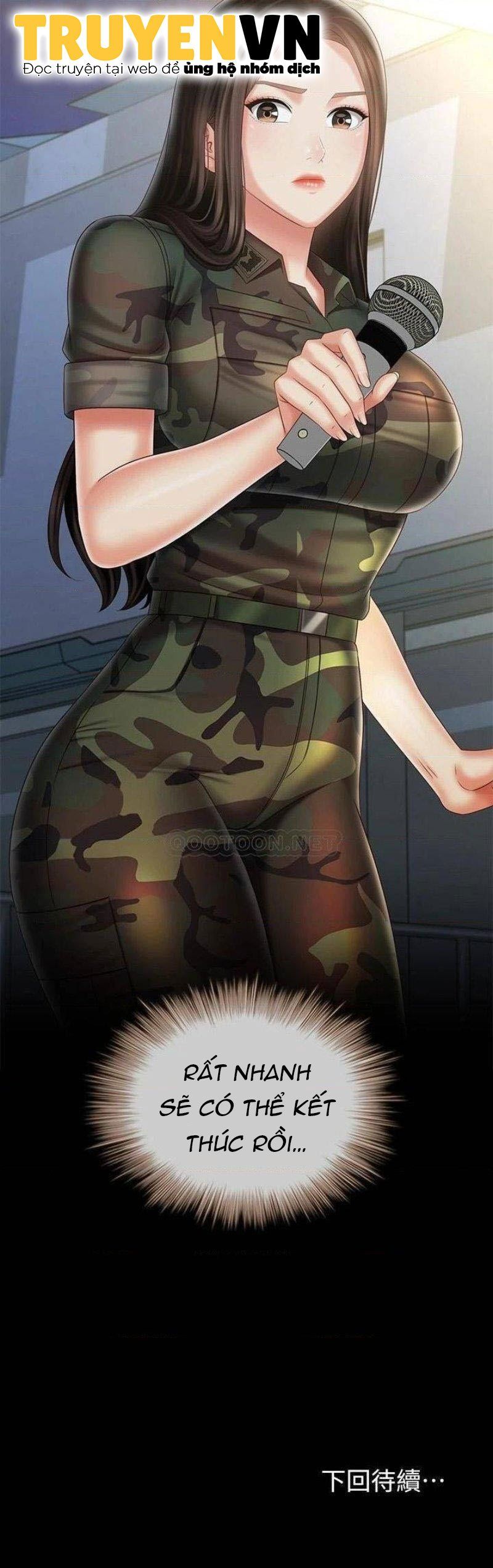 đọc truyện Sisters Duty – Sứ Mệnh Người Anh Chương 103 ảnh 24 tại Thiên Thai Truyện