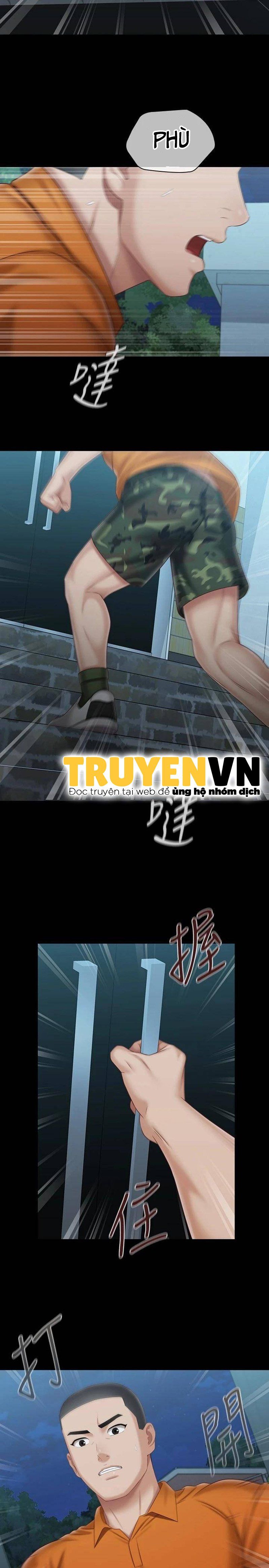 đọc truyện Sisters Duty – Sứ Mệnh Người Anh Chương 107 ảnh 2 tại Thiên Thai Truyện