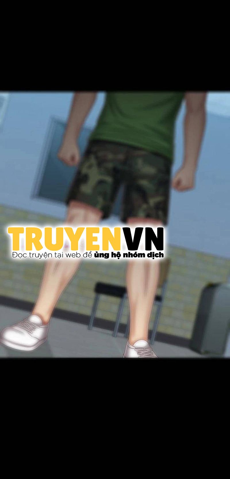 đọc truyện Sisters Duty – Sứ Mệnh Người Anh Chương 107 ảnh 19 tại Thiên Thai Truyện