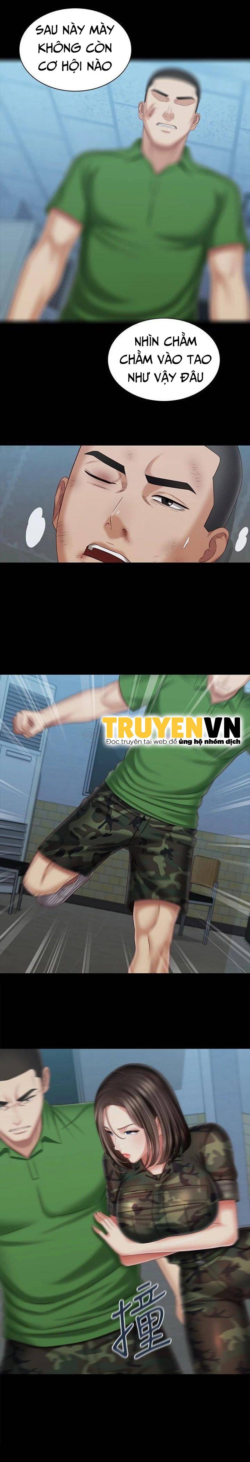 đọc truyện Sisters Duty – Sứ Mệnh Người Anh Chương 107 ảnh 20 tại Thiên Thai Truyện