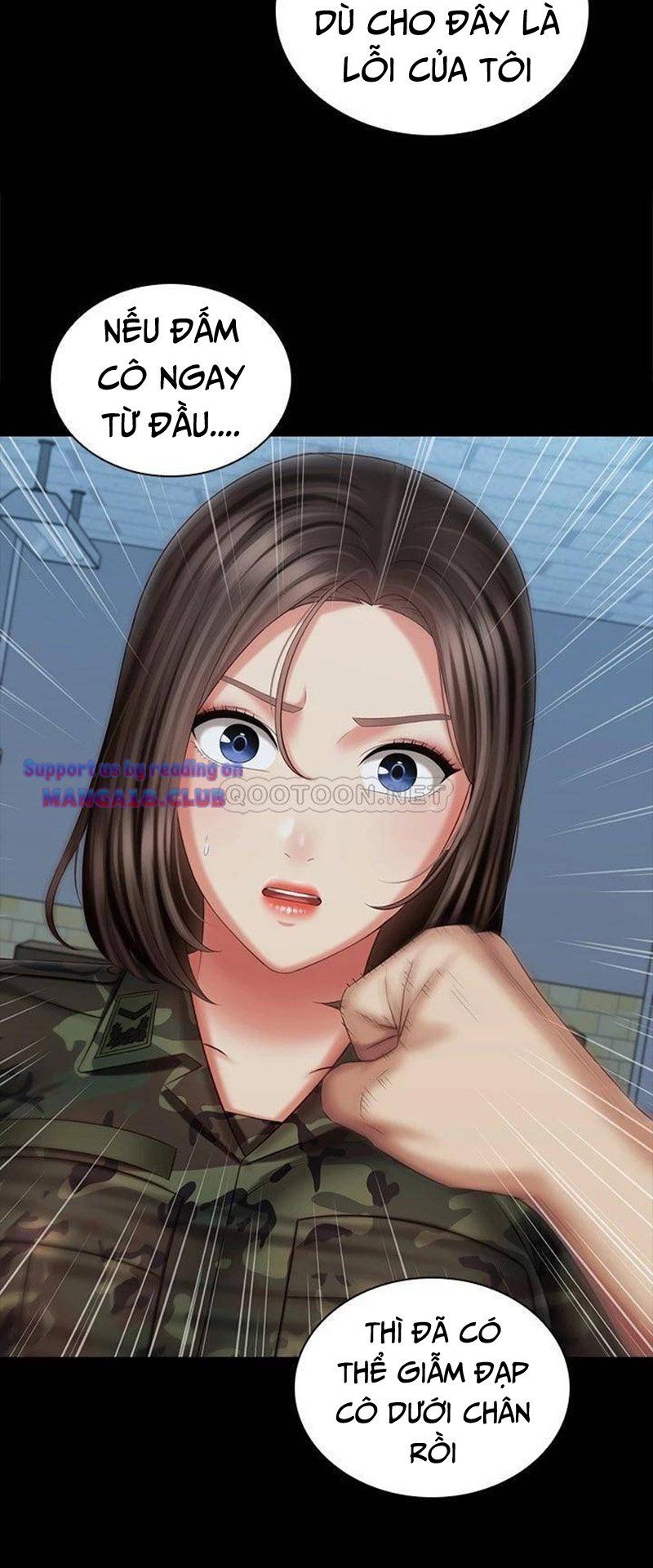 đọc truyện Sisters Duty – Sứ Mệnh Người Anh Chương 107 ảnh 23 tại Thiên Thai Truyện