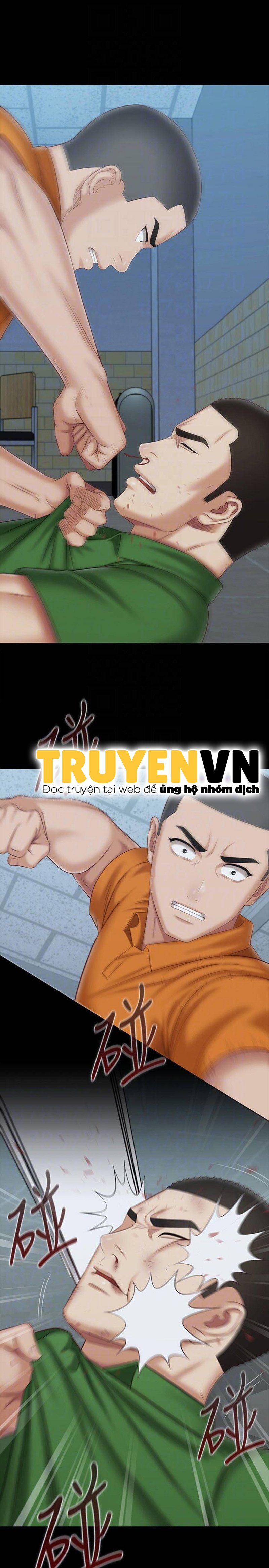 đọc truyện Sisters Duty – Sứ Mệnh Người Anh Chương 107 ảnh 10 tại Thiên Thai Truyện