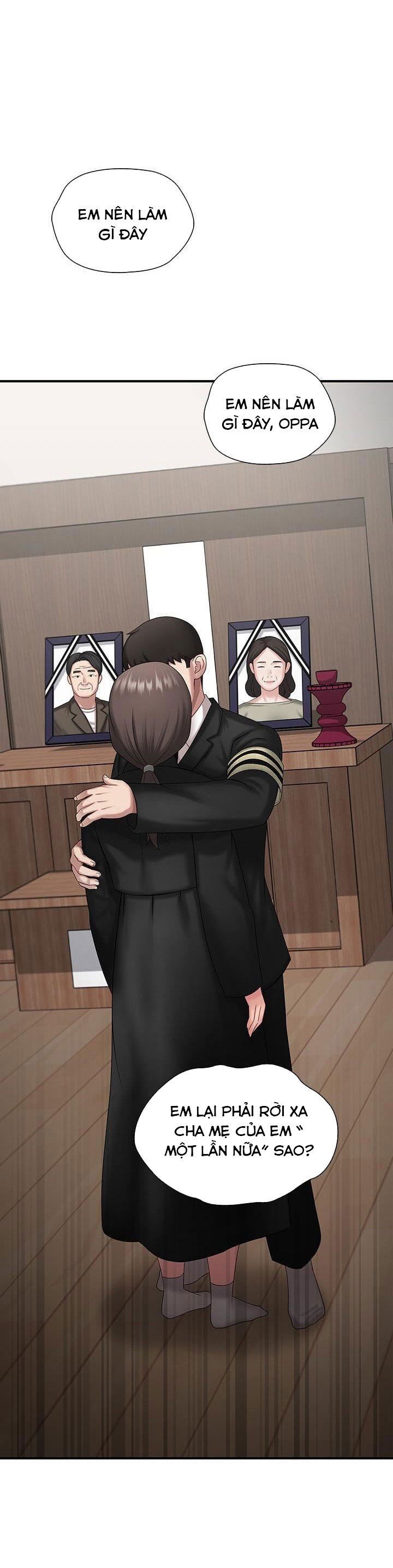 đọc truyện Sisters Duty – Sứ Mệnh Người Anh Chương 12 ảnh 11 tại Truyện Dạ Ký