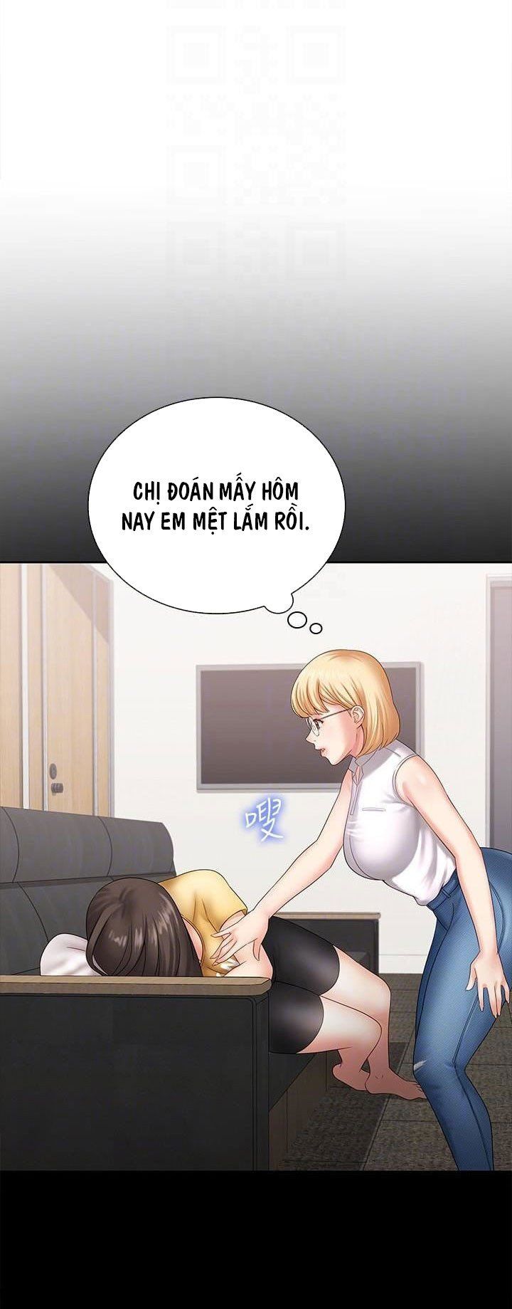 đọc truyện Sisters Duty – Sứ Mệnh Người Anh Chương 12 ảnh 13 tại Truyện Dạ Ký