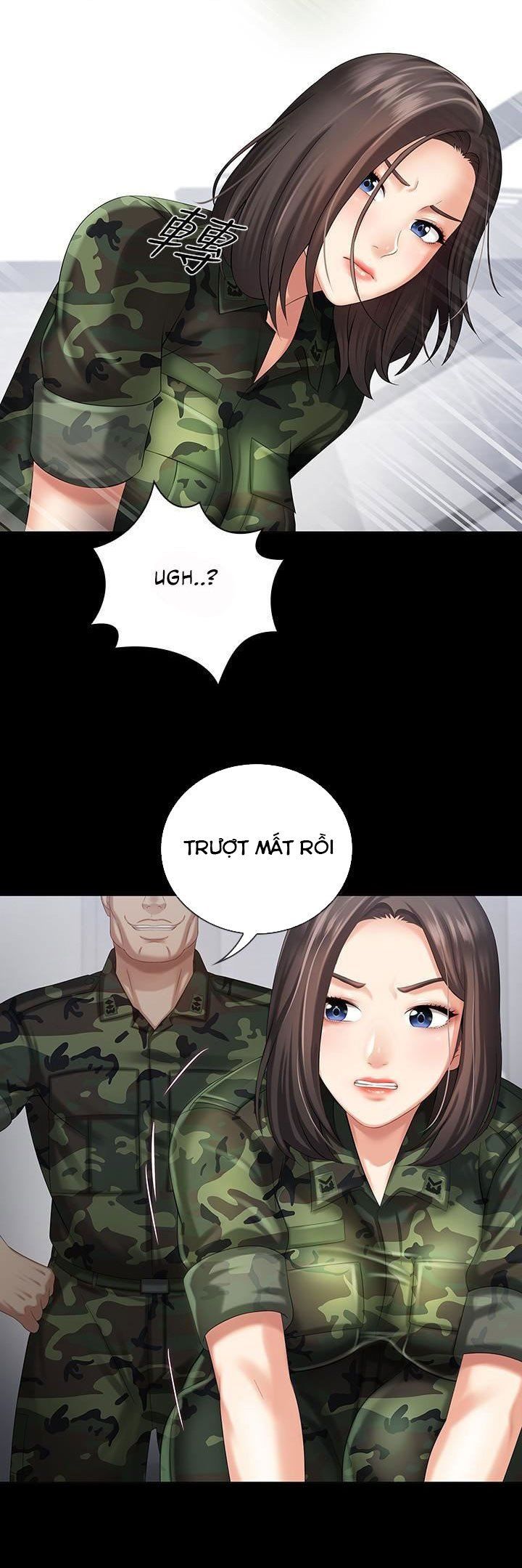 đọc truyện Sisters Duty – Sứ Mệnh Người Anh Chương 12 ảnh 38 tại Truyện Dạ Ký