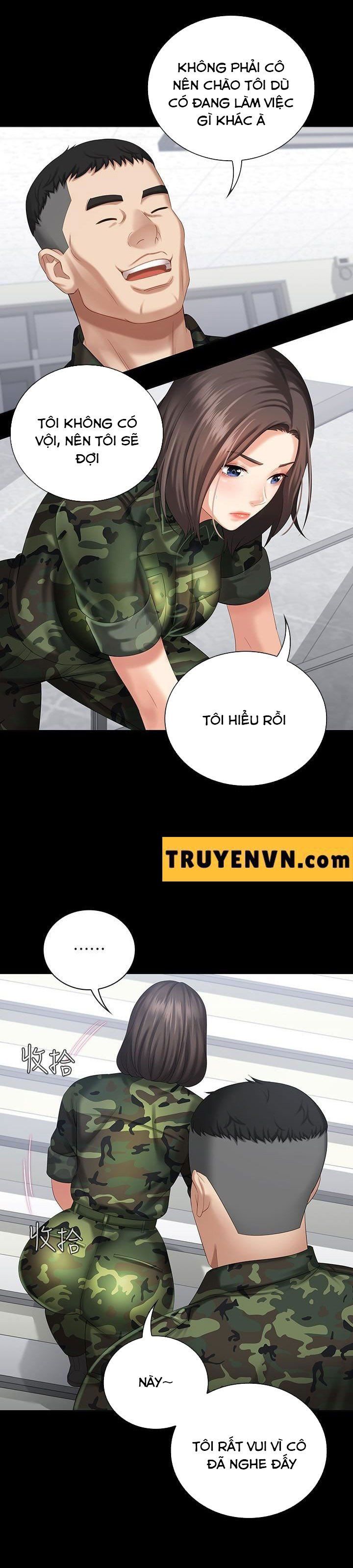 đọc truyện Sisters Duty – Sứ Mệnh Người Anh Chương 12 ảnh 39 tại Truyện Dạ Ký