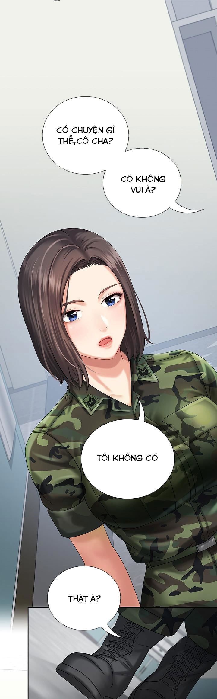 đọc truyện Sisters Duty – Sứ Mệnh Người Anh Chương 12 ảnh 43 tại Truyện Dạ Ký